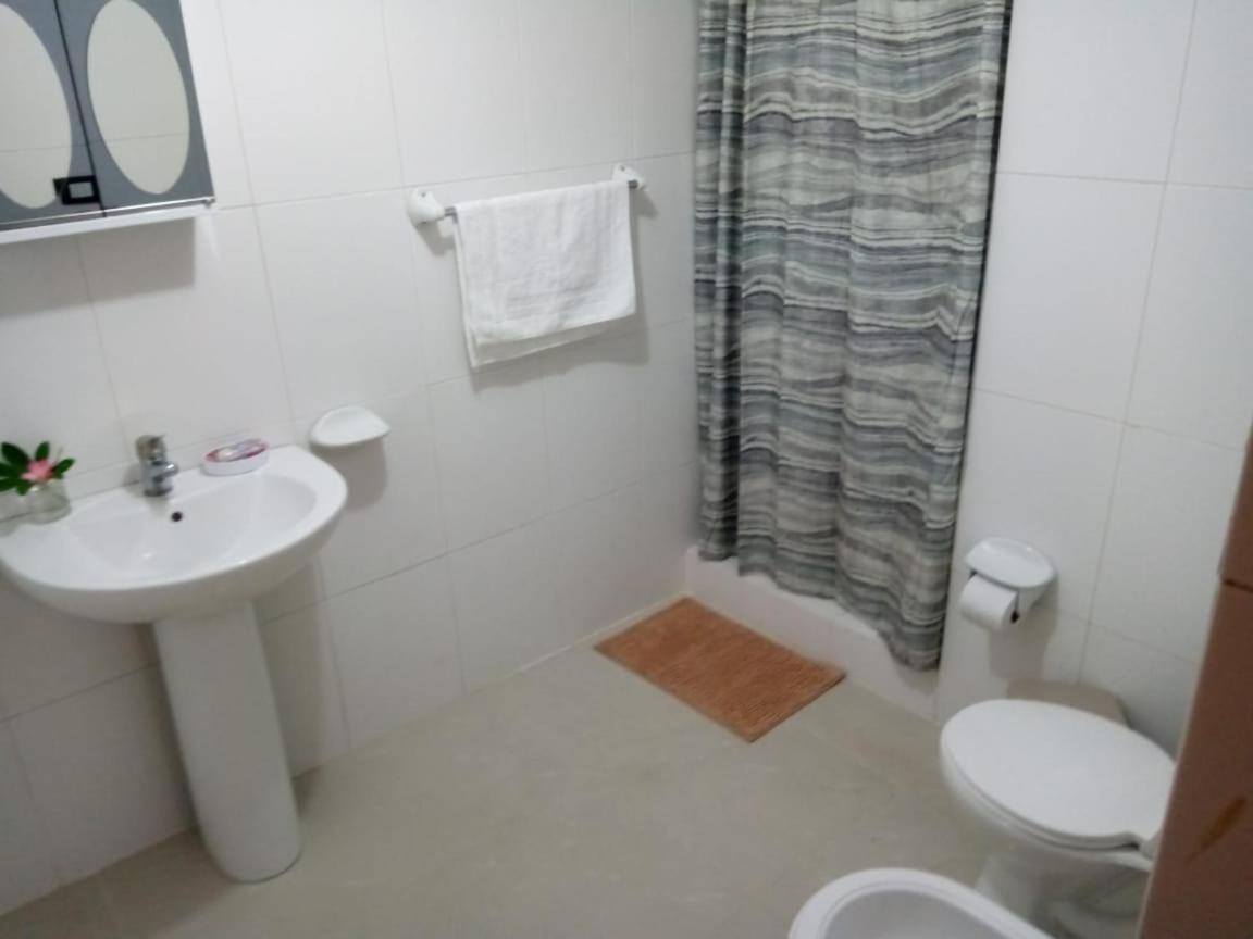 Apartamentos Y Habitaciones Sol Dominicus Solo Adultos Ла-Лагуна Экстерьер фото