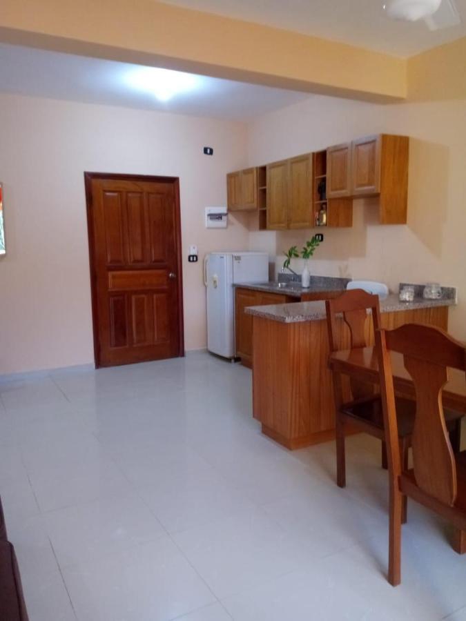 Apartamentos Y Habitaciones Sol Dominicus Solo Adultos Ла-Лагуна Экстерьер фото