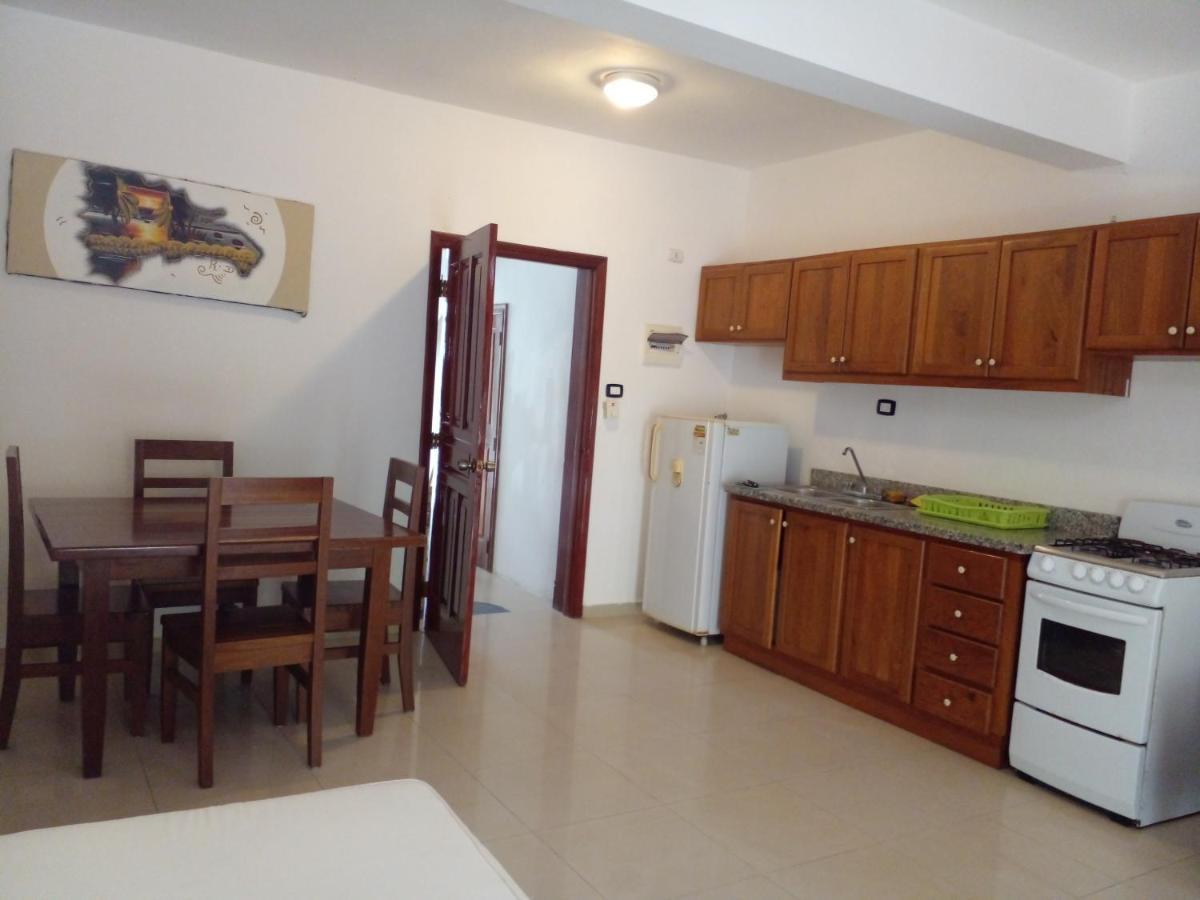 Apartamentos Y Habitaciones Sol Dominicus Solo Adultos Ла-Лагуна Экстерьер фото
