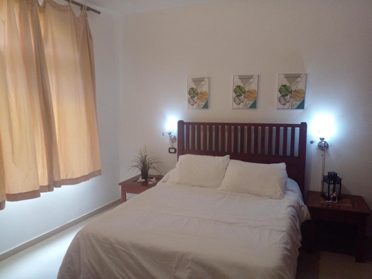 Apartamentos Y Habitaciones Sol Dominicus Solo Adultos Ла-Лагуна Экстерьер фото