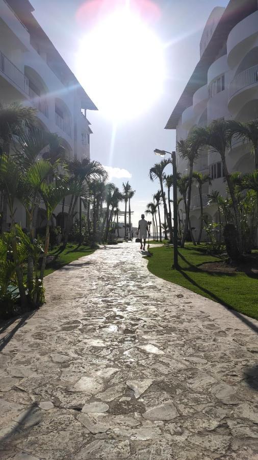 Apartamentos Y Habitaciones Sol Dominicus Solo Adultos Ла-Лагуна Экстерьер фото