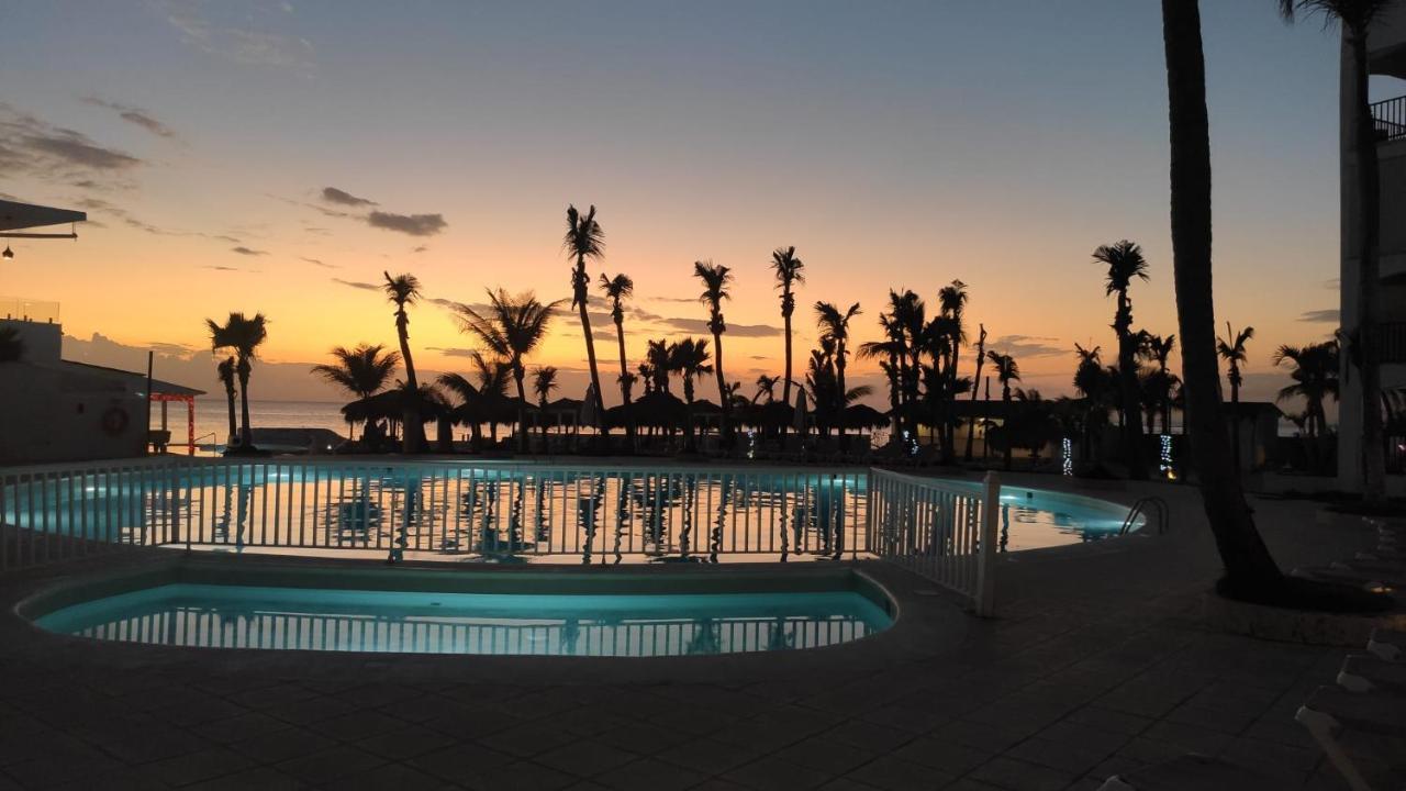 Apartamentos Y Habitaciones Sol Dominicus Solo Adultos Ла-Лагуна Экстерьер фото