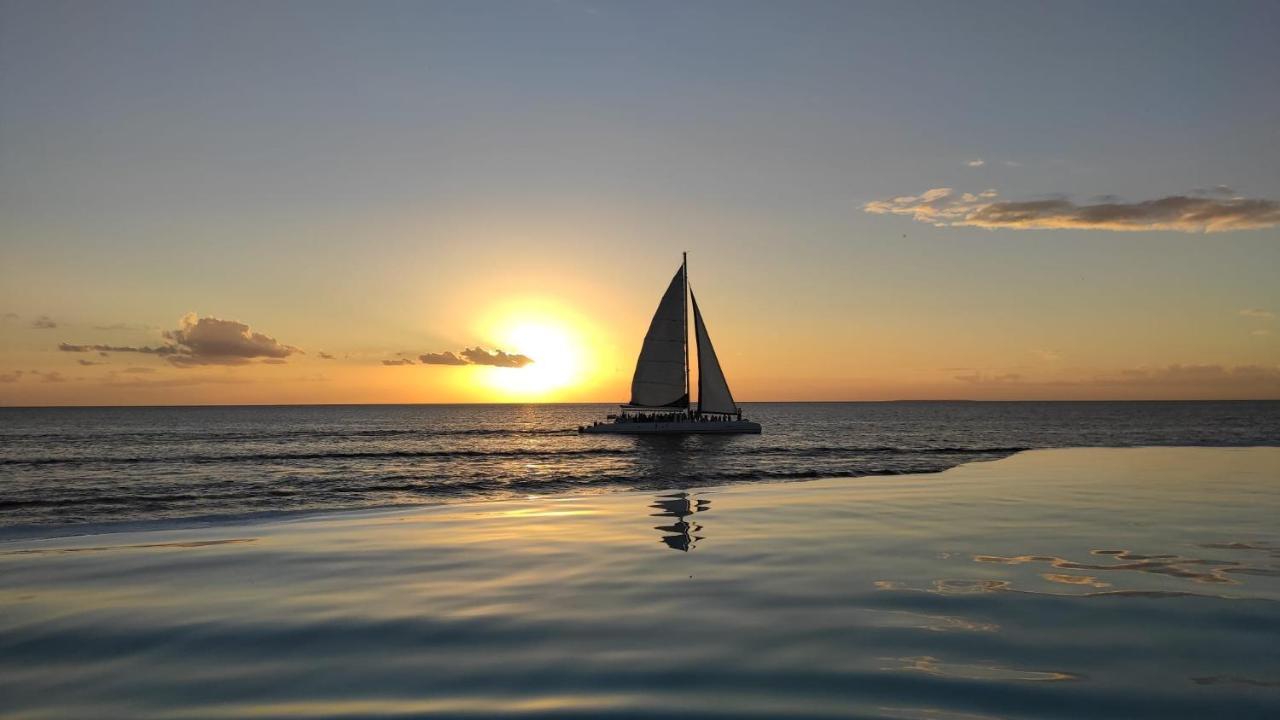 Apartamentos Y Habitaciones Sol Dominicus Solo Adultos Ла-Лагуна Экстерьер фото