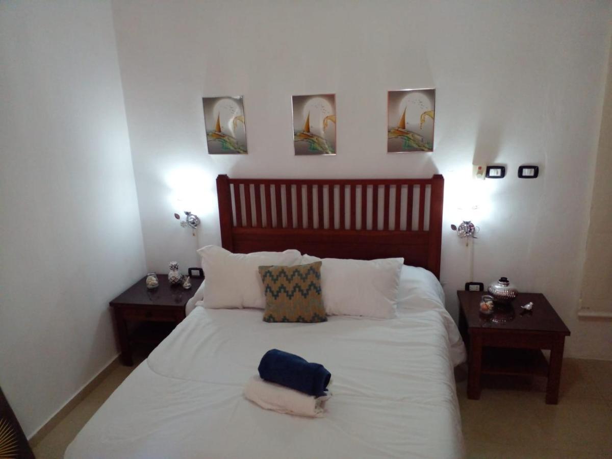Apartamentos Y Habitaciones Sol Dominicus Solo Adultos Ла-Лагуна Экстерьер фото