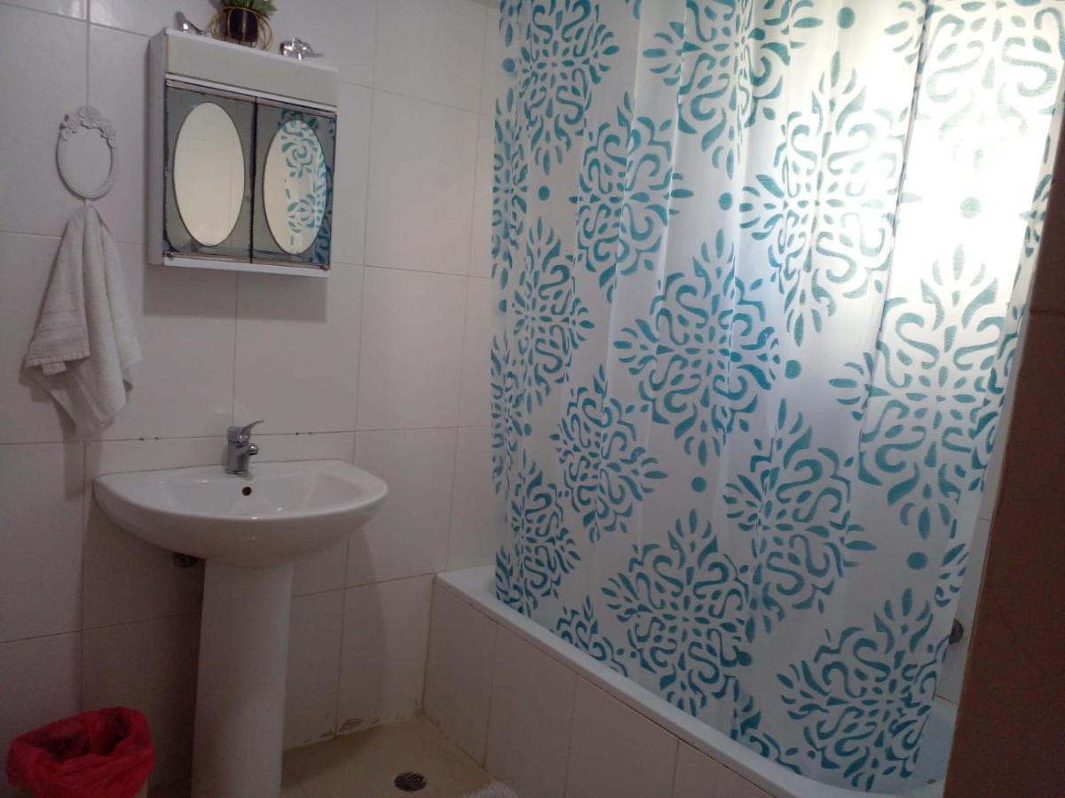 Apartamentos Y Habitaciones Sol Dominicus Solo Adultos Ла-Лагуна Экстерьер фото