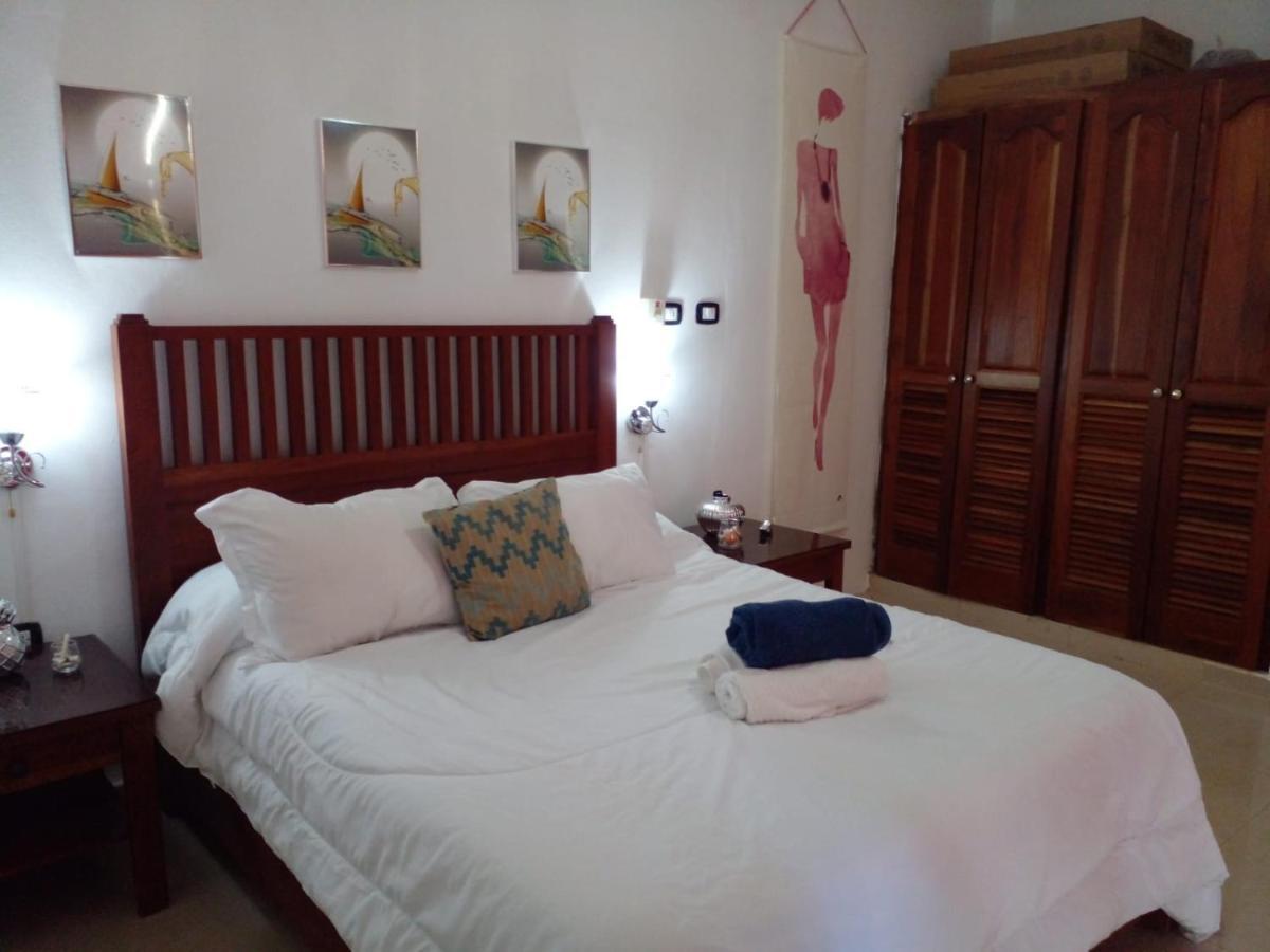 Apartamentos Y Habitaciones Sol Dominicus Solo Adultos Ла-Лагуна Экстерьер фото