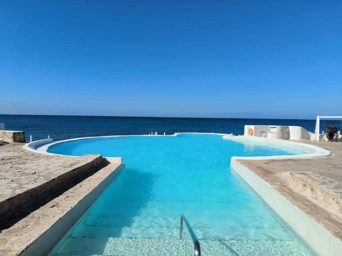 Apartamentos Y Habitaciones Sol Dominicus Solo Adultos Ла-Лагуна Экстерьер фото