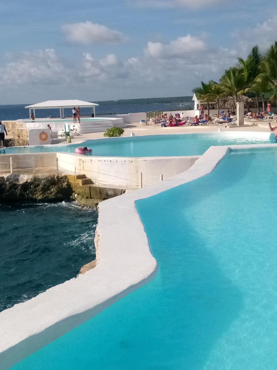 Apartamentos Y Habitaciones Sol Dominicus Solo Adultos Ла-Лагуна Экстерьер фото