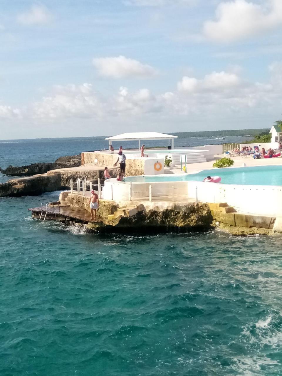 Apartamentos Y Habitaciones Sol Dominicus Solo Adultos Ла-Лагуна Экстерьер фото