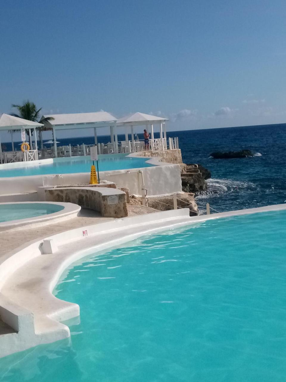 Apartamentos Y Habitaciones Sol Dominicus Solo Adultos Ла-Лагуна Экстерьер фото