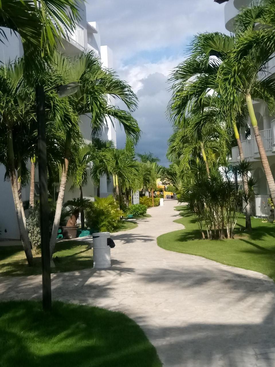 Apartamentos Y Habitaciones Sol Dominicus Solo Adultos Ла-Лагуна Экстерьер фото