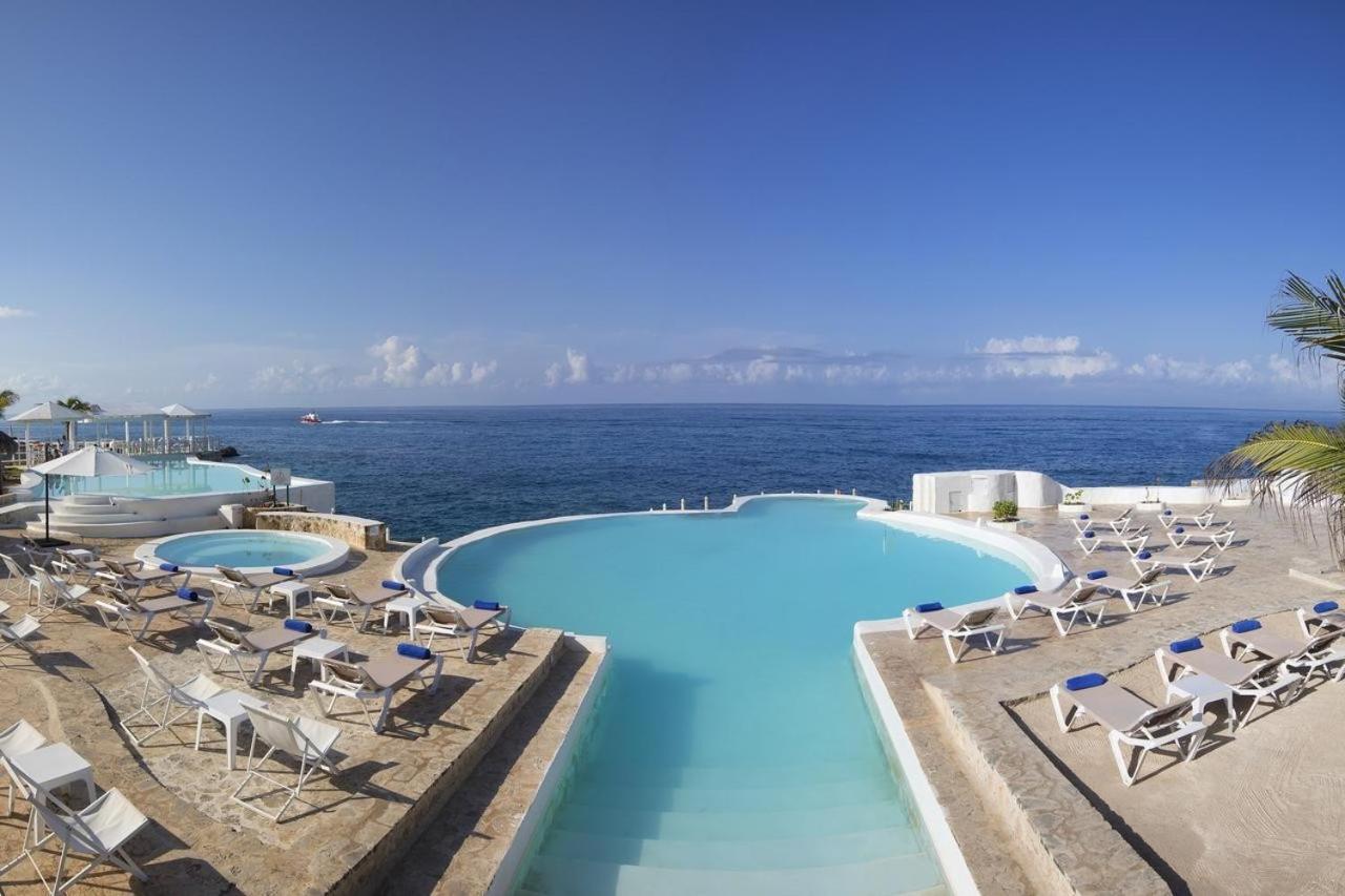Apartamentos Y Habitaciones Sol Dominicus Solo Adultos Ла-Лагуна Экстерьер фото