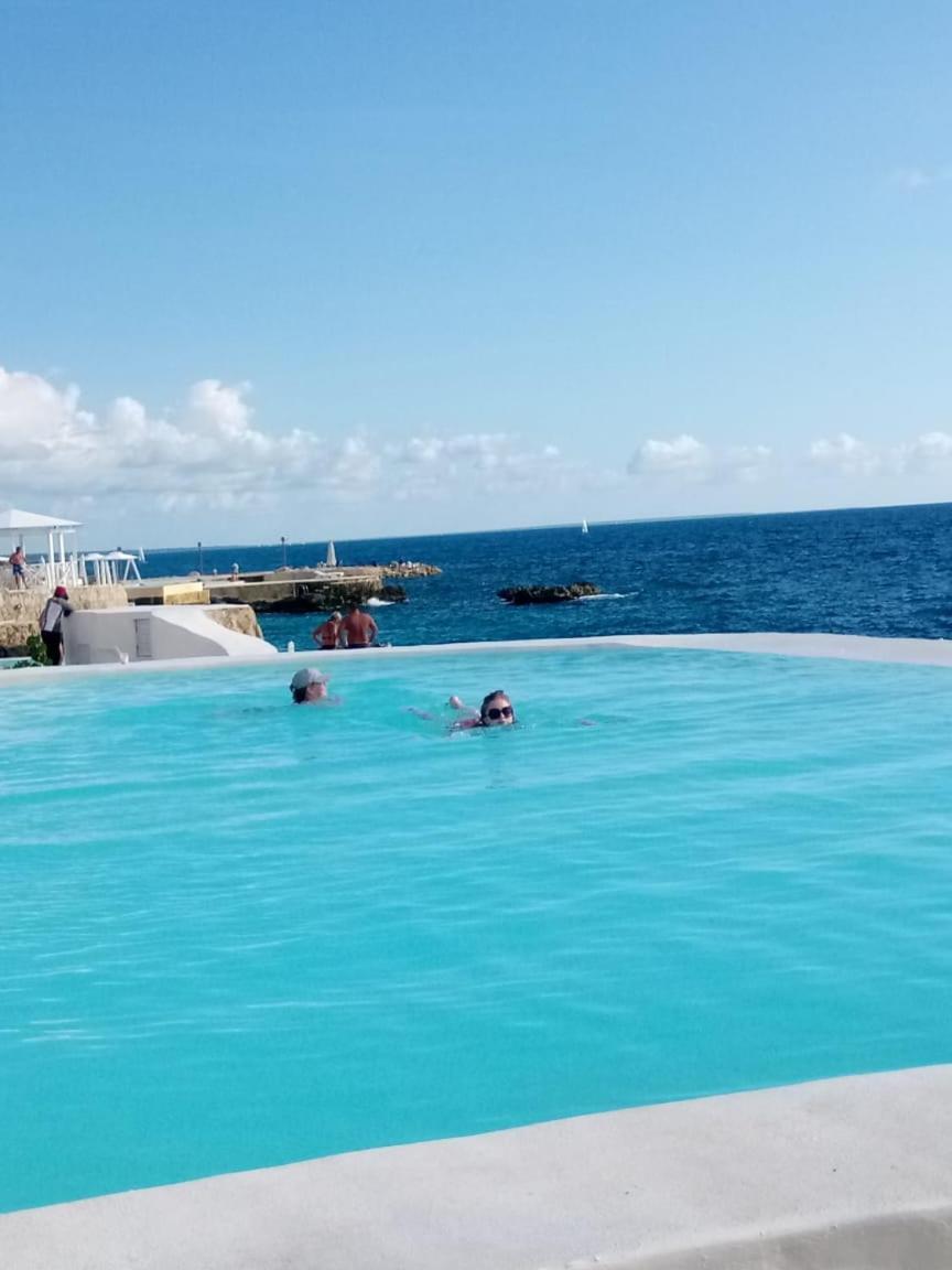 Apartamentos Y Habitaciones Sol Dominicus Solo Adultos Ла-Лагуна Экстерьер фото