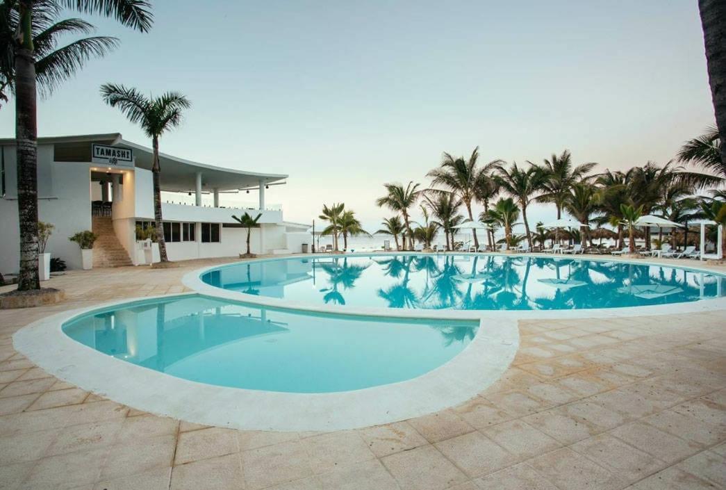 Apartamentos Y Habitaciones Sol Dominicus Solo Adultos Ла-Лагуна Экстерьер фото